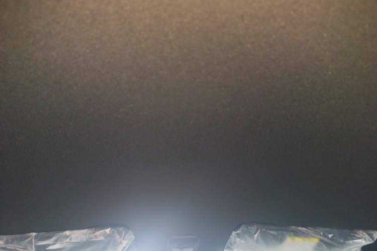 Used Baojun Spark EUV 2026 301km Flagship Edition Headliner