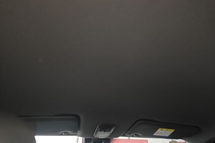 Used Baojun Spark EUV 2026 301km Flagship Edition Headliner