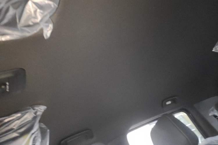 Used Baojun Spark EUV 2026 301km Flagship Edition Headliner