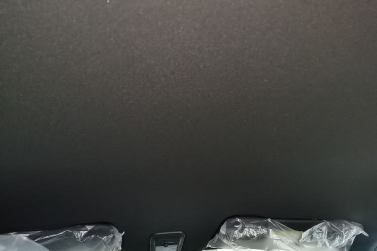Used Baojun Spark EUV 2026 301km Flagship Edition Headliner