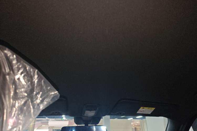 Used Baojun Spark EUV 2026 301km Flagship Edition Headliner