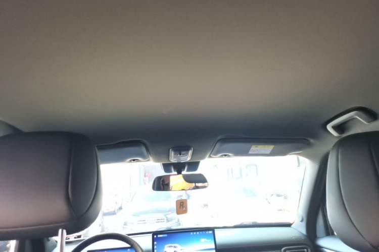 Used Baojun Spark EUV 2026 301km Flagship Edition Headliner