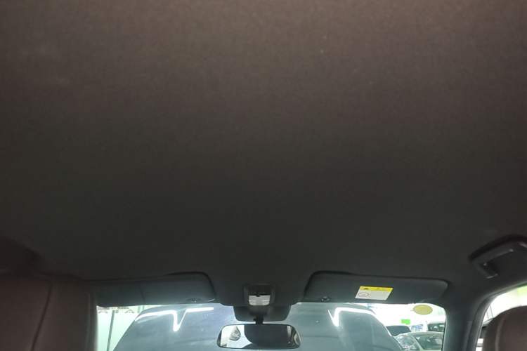 Used Baojun Spark EUV 2026 301km Flagship Edition Headliner