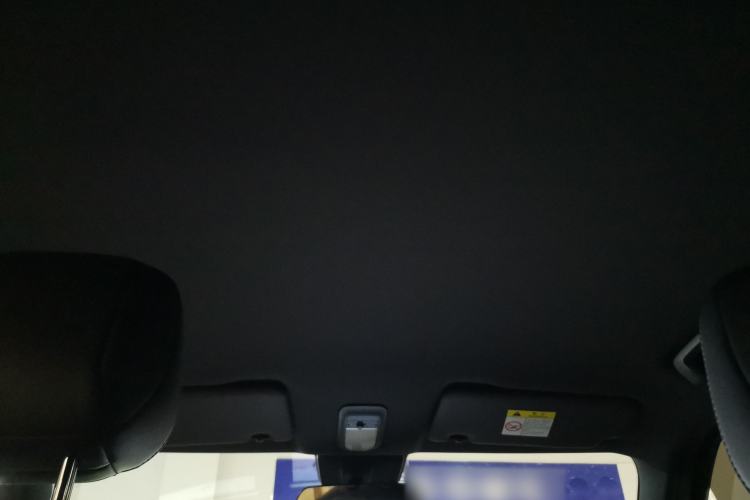 Used Baojun Spark EUV 2026 301km Flagship Edition Headliner