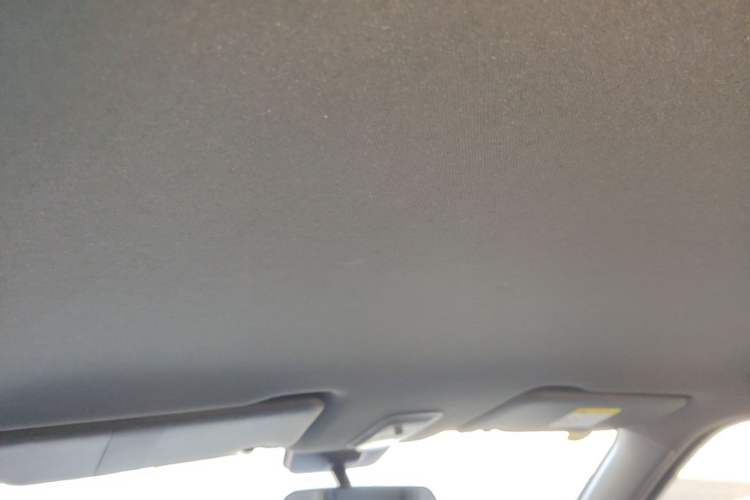 Used Baojun Spark EUV 2026 301km Flagship Edition Headliner