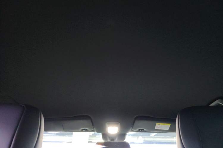 Used Baojun Spark EUV 2026 301km Flagship Edition Headliner