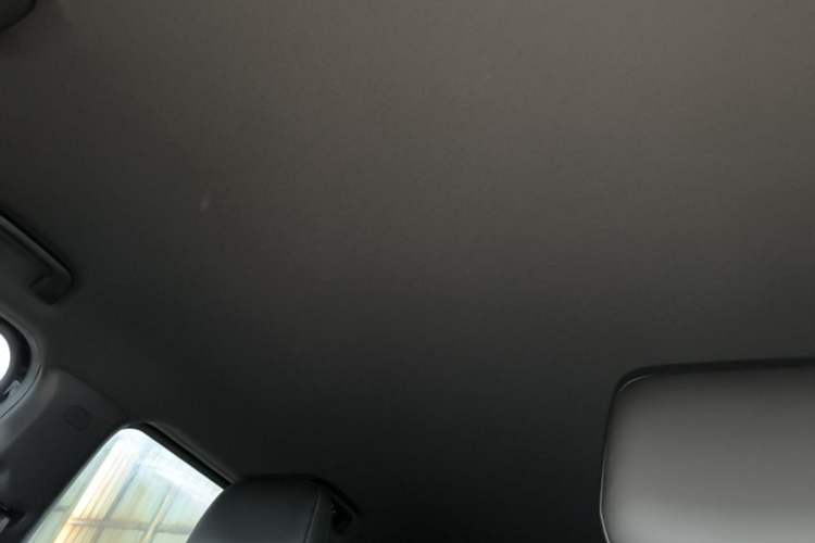 Used Baojun Spark EUV 2026 301km Flagship Edition Headliner