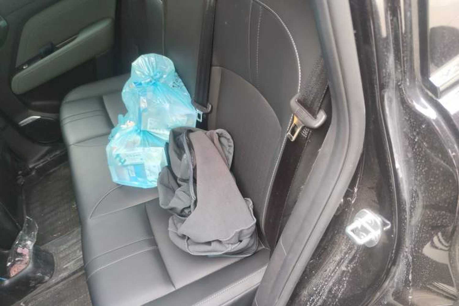 Used Baojun Spark EUV 2026 301km Flagship Edition Interior 4