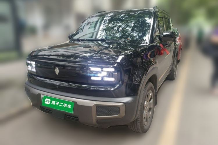 Used Baojun Spark EUV 2026 301km Flagship Edition Guazi used car, China used car export, Used car for sale, Used cars, Cheapest cars for sale