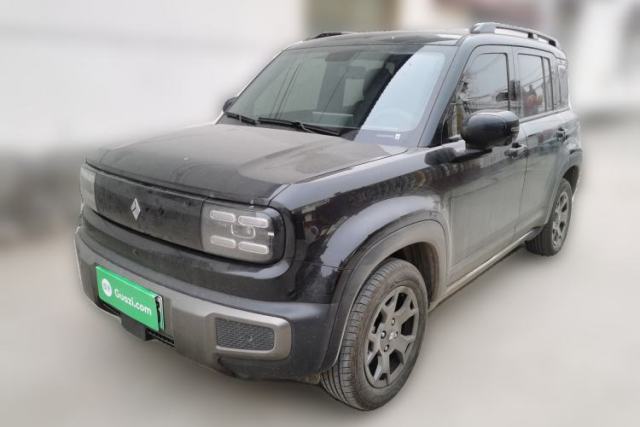Used Baojun Spark EUV 2026 301km Flagship Edition