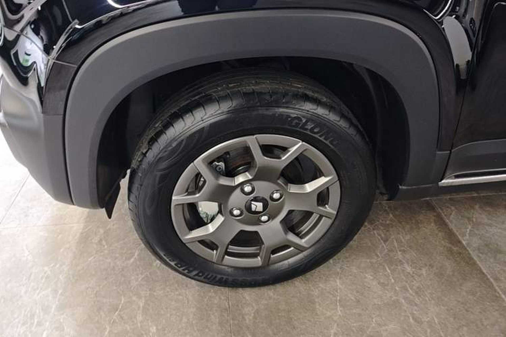 Used Baojun Spark EUV 2026 301km Flagship Edition Left Front Wheel Hub