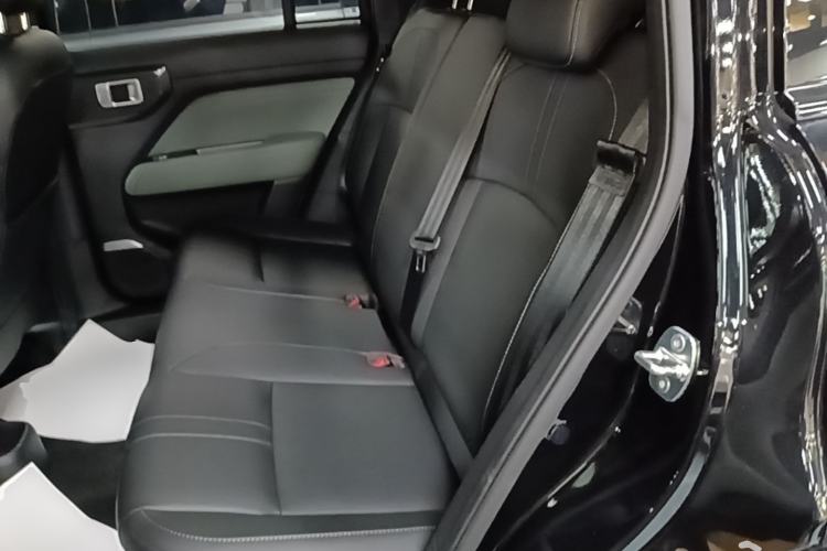 Used Baojun Spark EUV 2026 301km Flagship Edition Left Rear Seat