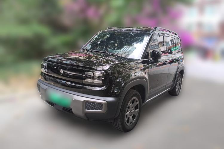 Used Baojun Spark EUV 2026 Model 501km Flagship Edition Guazi used car, China used car export, Used car for sale, Used  cars, Cheapest cars for sale