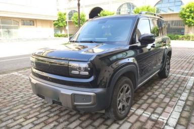 Used Baojun Spark EUV 2026 301km Flagship Edition