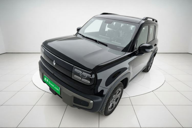 Used Baojun Spark EUV 2026 301km Flagship Edition Guazi used car, China used car export, Used car for sale, Used  cars, Cheapest cars for sale