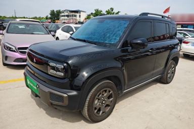 Used Baojun Spark EUV 2026 301km Flagship Edition