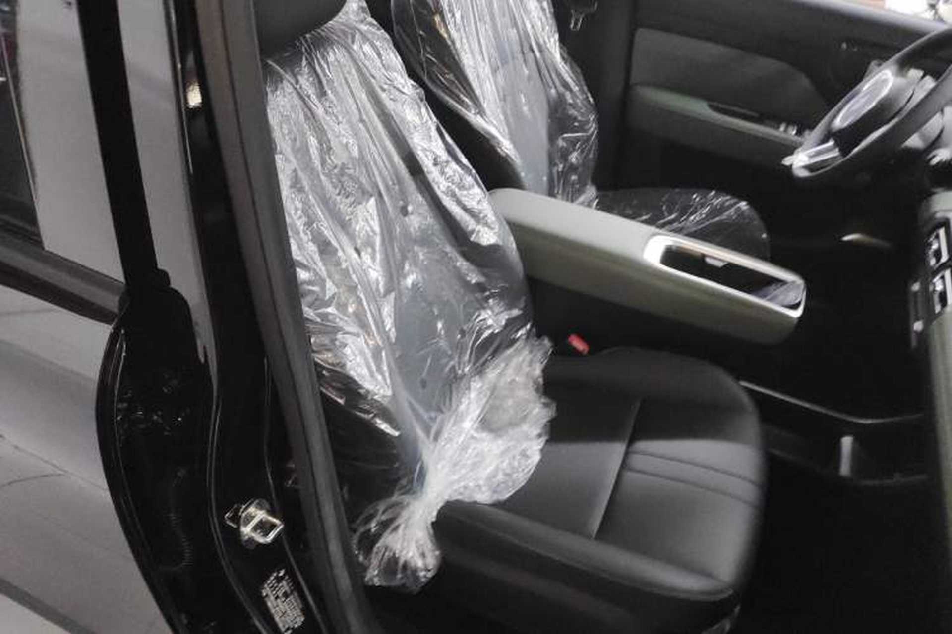 Used Baojun Spark EUV 2026 301km Flagship Edition Right Front Seat
