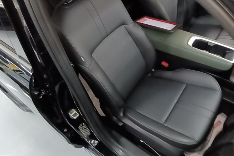 Used Baojun Spark EUV 2026 301km Flagship Edition Right Front Seat