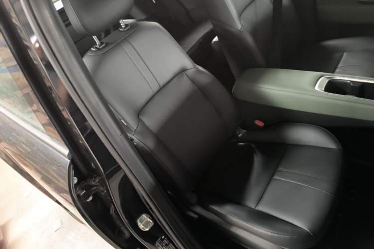 Used Baojun Spark EUV 2026 301km Flagship Edition Right Front Seat