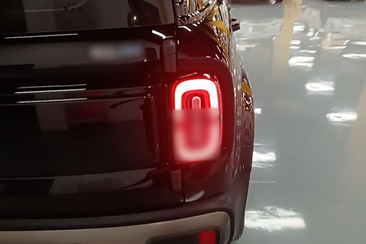 Used Baojun Spark EUV 2026 301km Flagship Edition Right Rear Taillight