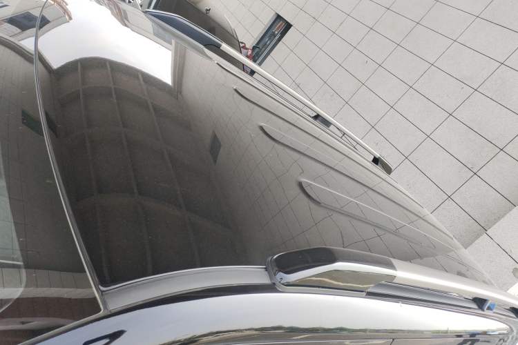 Used Baojun Spark EUV 2026 301km Flagship Edition Roof