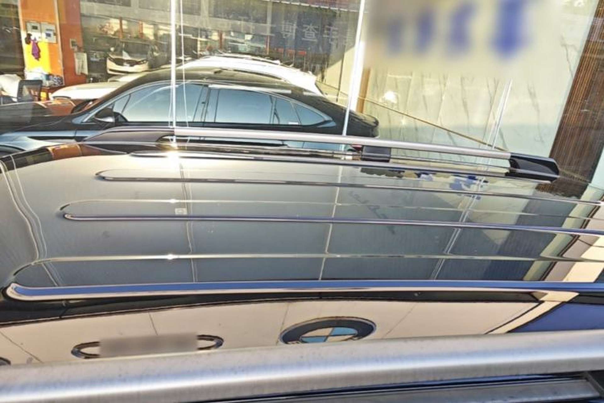 Used Baojun Spark EUV 2026 301km Flagship Edition Roof