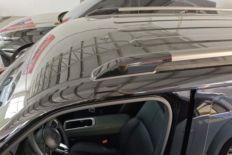 Used Baojun Spark EUV 2026 301km Flagship Edition Roof