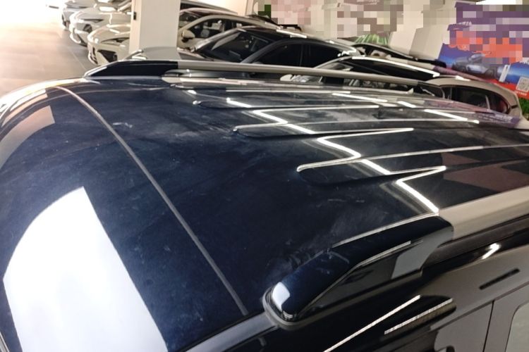 Used Baojun Spark EUV 2026 301km Flagship Edition Roof