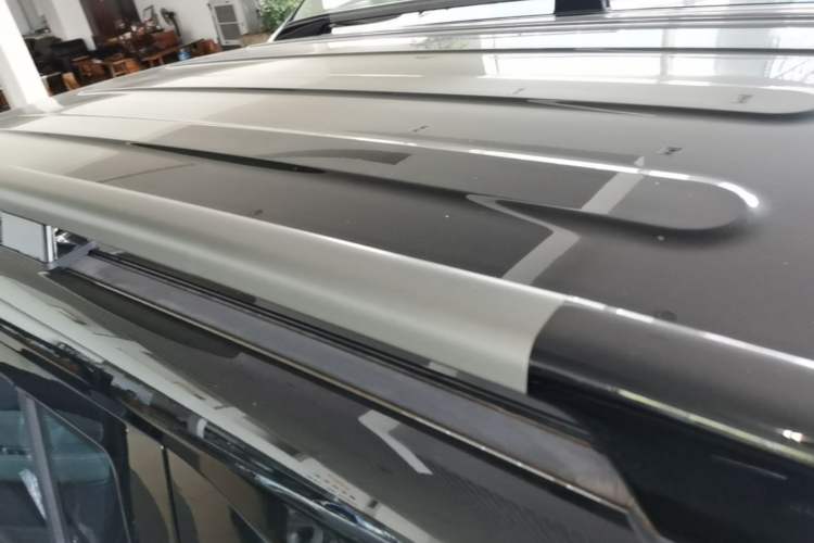 Used Baojun Spark EUV 2026 301km Flagship Edition Roof