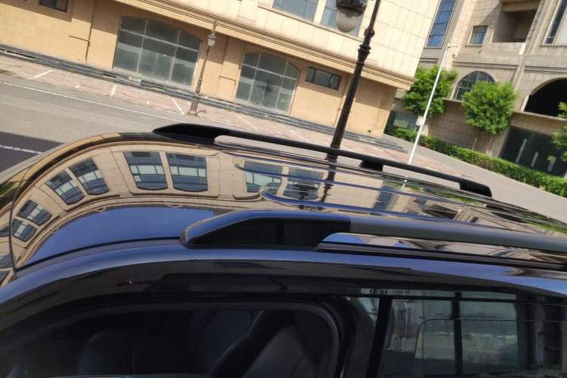 Used Baojun Spark EUV 2026 301km Flagship Edition Roof