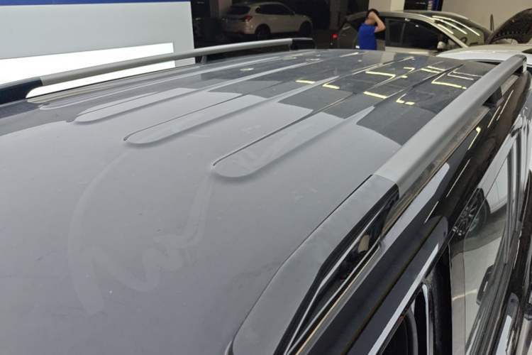 Used Baojun Spark EUV 2026 301km Flagship Edition Roof