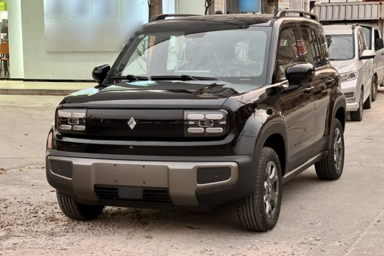 Used Baojun Spark EUV 2026 301km Flagship Edition Guazi used car, China used car export, Used car for sale, Used  cars, Cheapest cars for sale