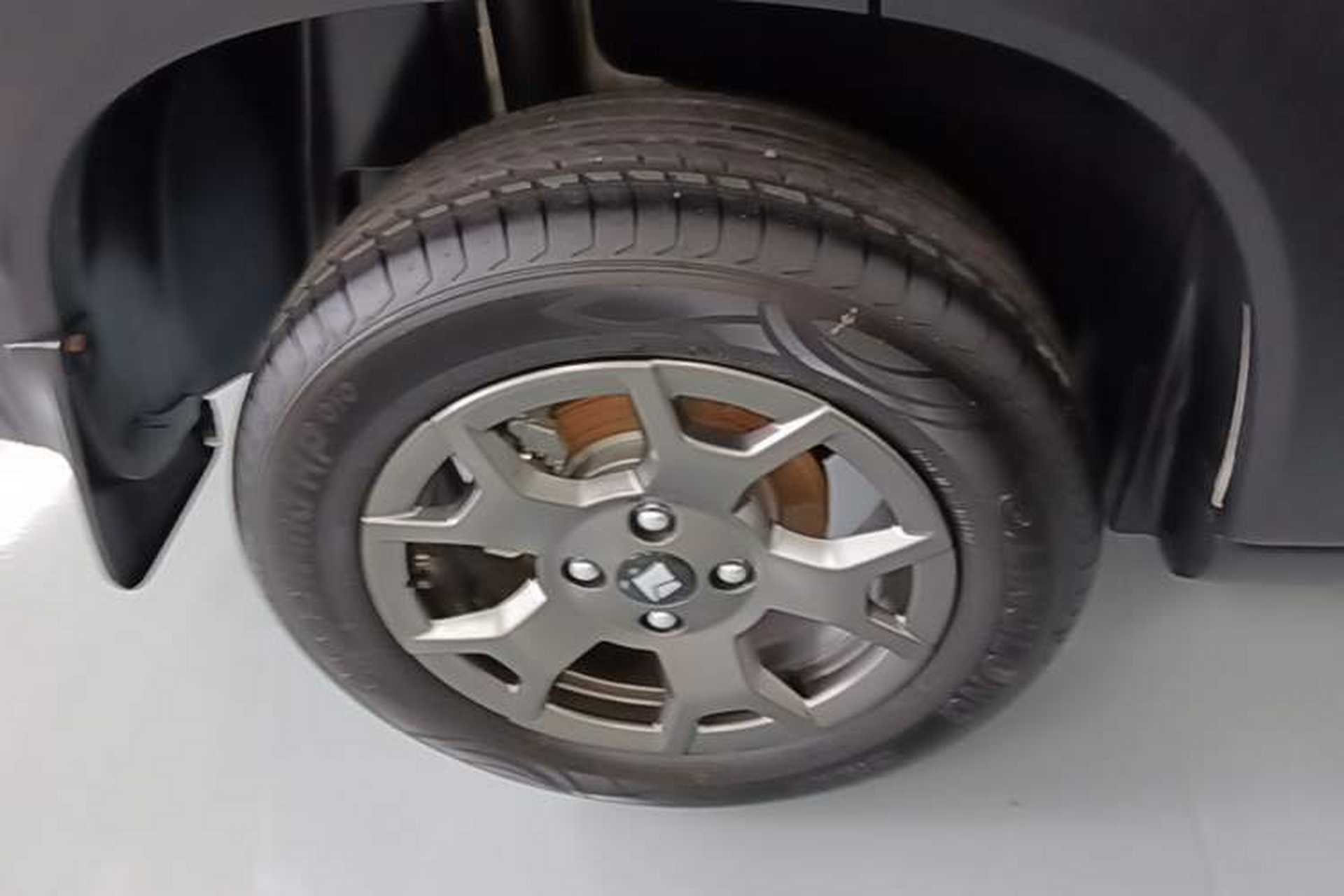 Used Baojun Spark EUV 2026 301km Flagship Edition Exterior 5