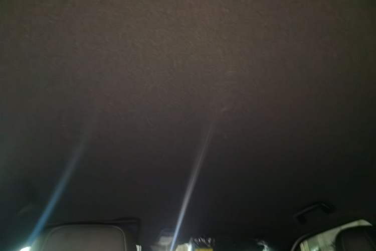 Used Baojun Spark EUV 2026 301km Flagship Edition Headliner
