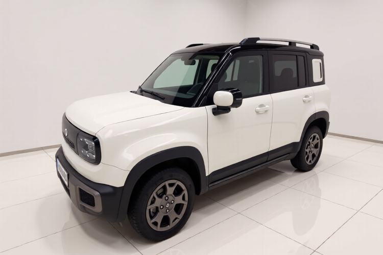 Used Baojun Spark EUV 2026 301km Flagship Edition Guazi used car, China used car export, Used car for sale, Used  cars, Cheapest cars for sale