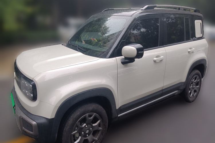 Used Baojun Spark EUV 2026 301km Flagship Edition Guazi used car, China used car export, Used car for sale, Used  cars, Cheapest cars for sale