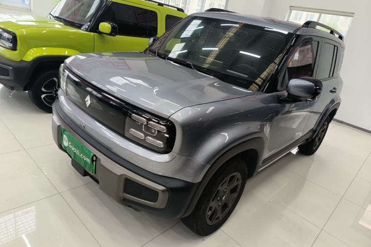 Used Baojun Spark EUV 2026 301km Flagship Edition Guazi used car, China used car export, Used car for sale, Used  cars, Cheapest cars for sale
