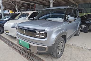 Used Baojun Spark EUV 2026 301km Flagship Edition