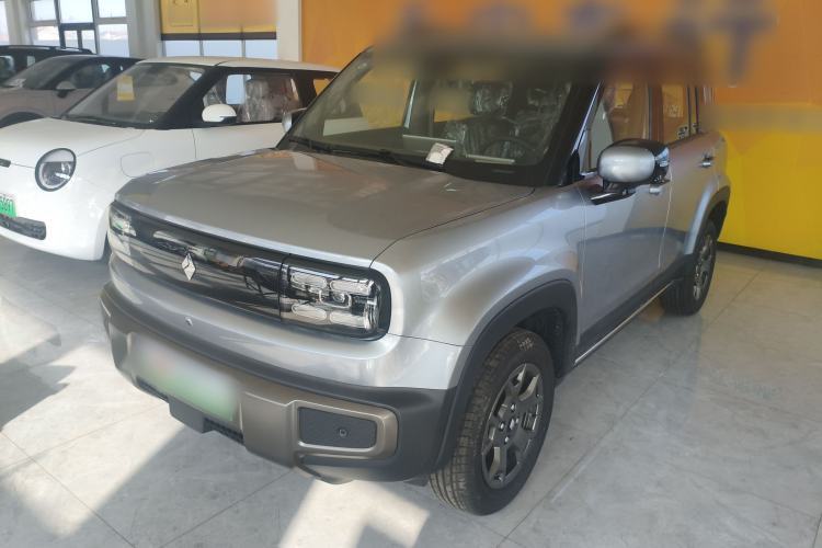 Used Baojun Spark EUV 2026 301km Flagship Edition Guazi used car, China used car export, Used car for sale, Used cars, Cheapest cars for sale