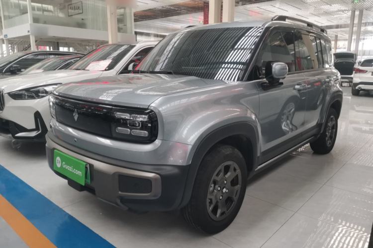 Used Baojun Spark EUV 2026 301km Flagship Edition Guazi used car, China used car export, Used car for sale, Used cars, Cheapest cars for sale