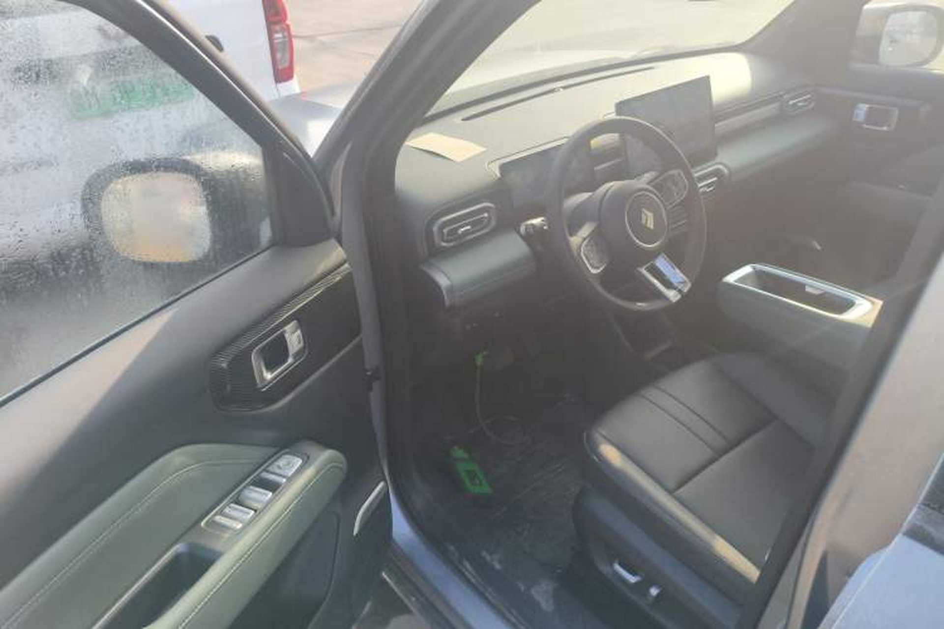 Used Baojun Spark EUV 2026 301km Flagship Edition Driver Seat