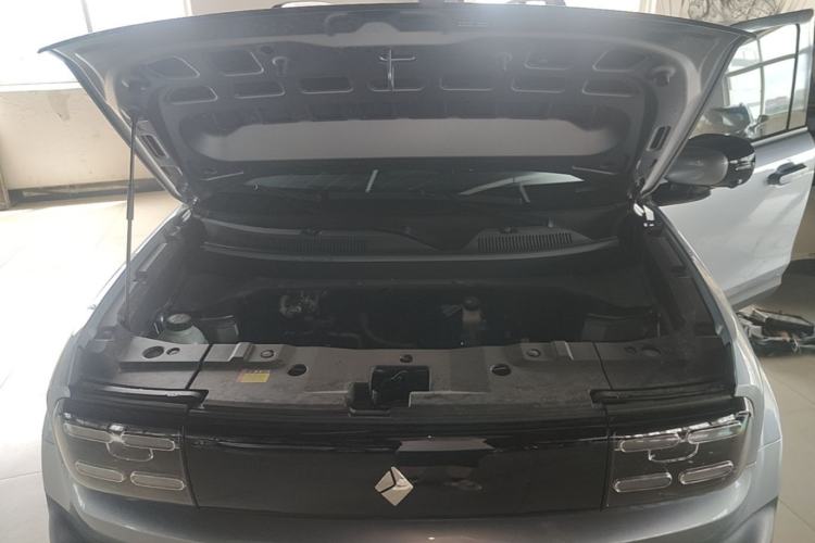 Used Baojun Spark EUV 2026 301km Flagship Edition Engine Bay