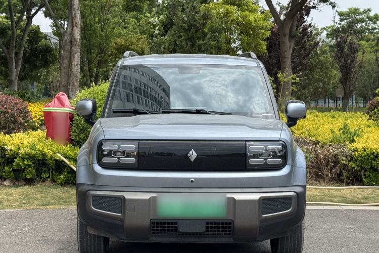 Used Baojun Spark EUV 2026 301km Flagship Edition Exterior 5