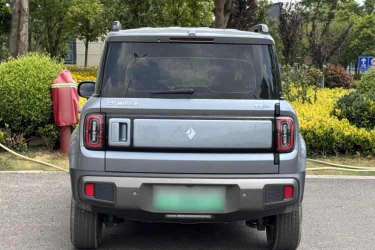 Used Baojun Spark EUV 2026 301km Flagship Edition Exterior 7