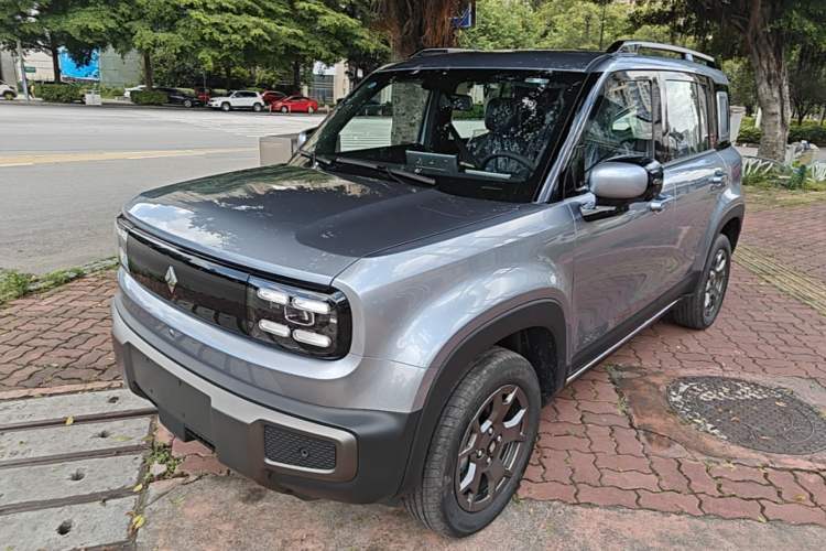 Used Baojun Spark EUV 2026 301km Flagship Edition Guazi used car, China used car export, Used car for sale, Used  cars, Cheapest cars for sale