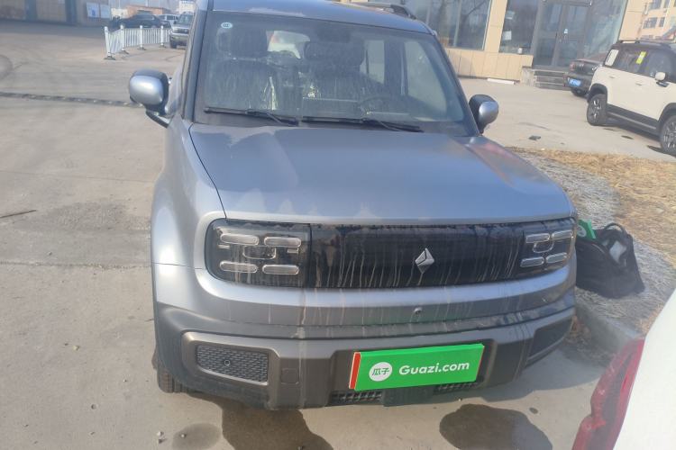 Used Baojun Spark EUV 2026 301km Flagship Edition Front