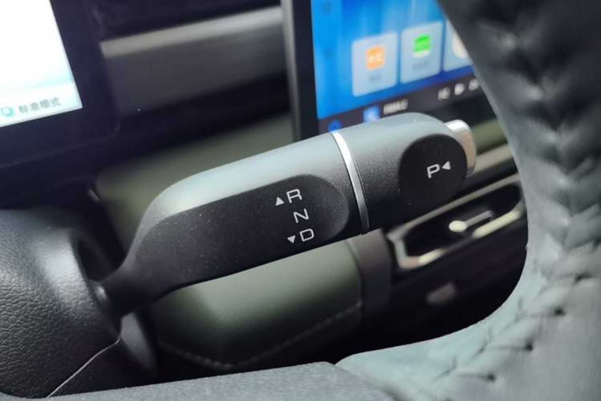 Used Baojun Spark EUV 2026 Model 501km Flagship Edition Gear Lever