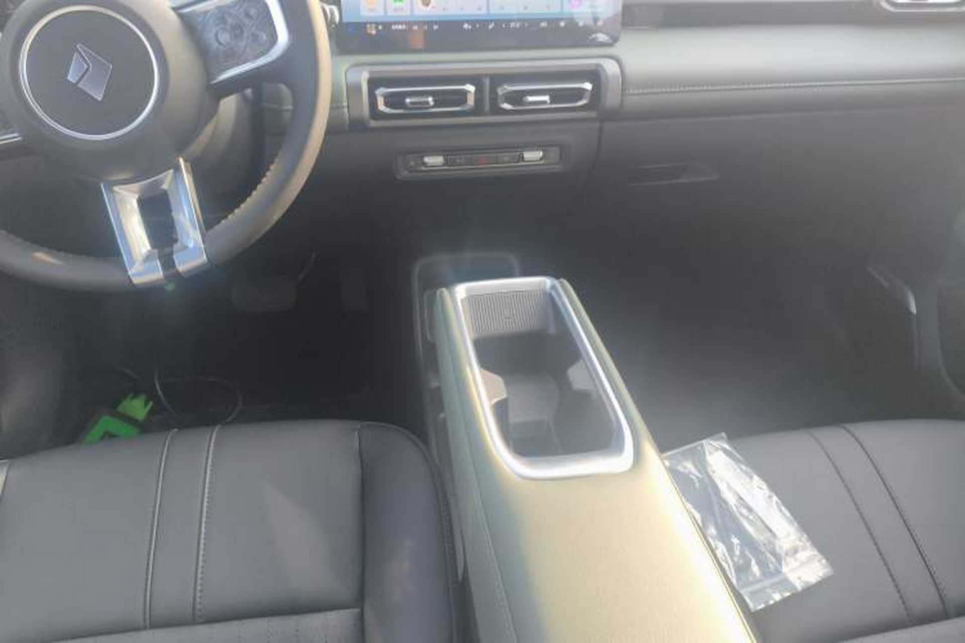 Used Baojun Spark EUV 2026 301km Flagship Edition Gear Lever
