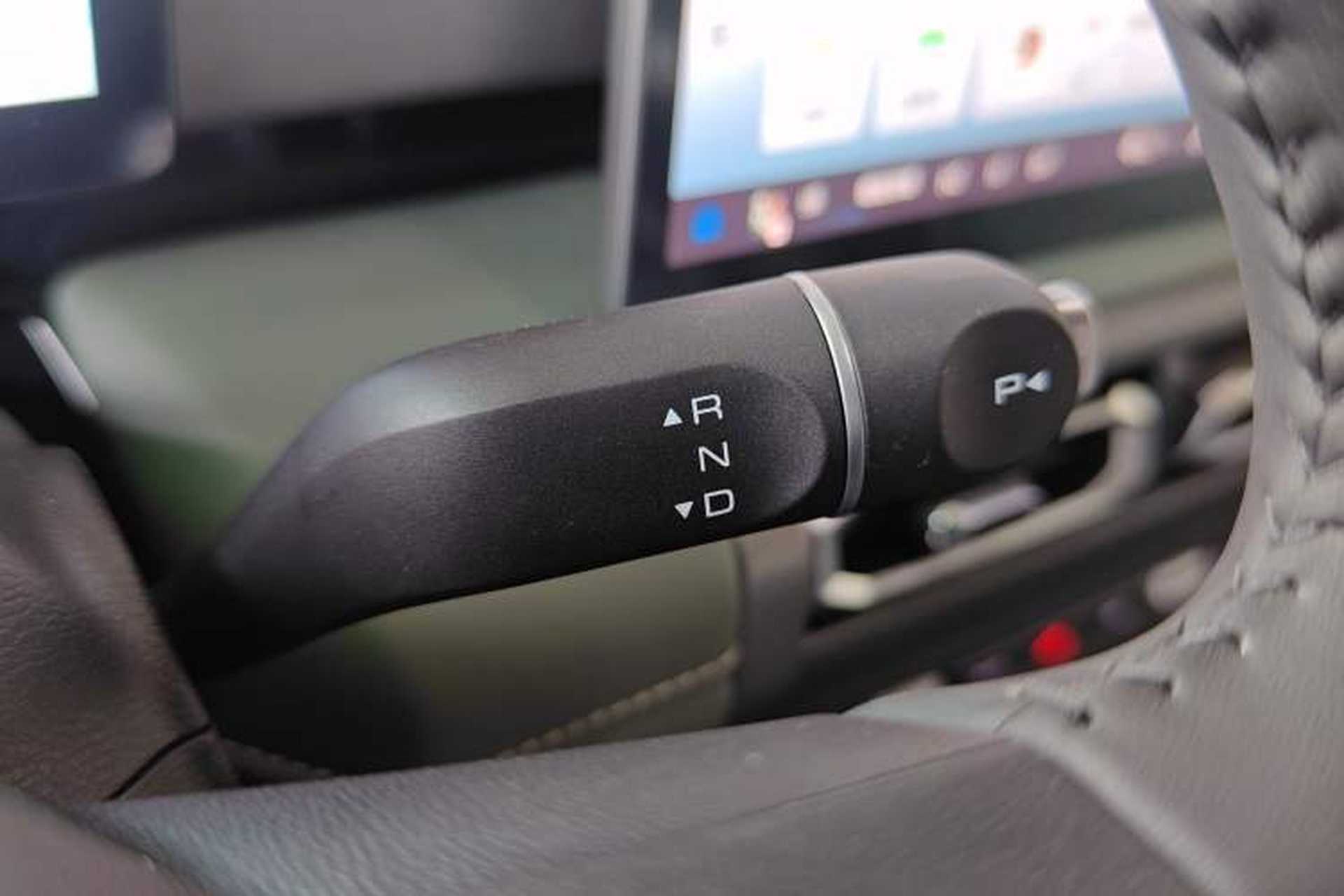 Used Baojun Spark EUV 2026 301km Flagship Edition Gear Lever