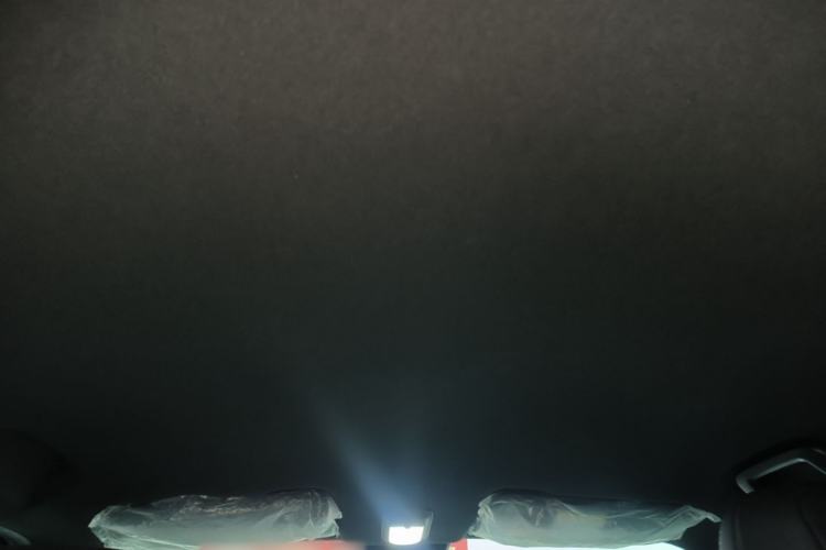 Used Baojun Spark EUV 2026 301km Flagship Edition Headliner